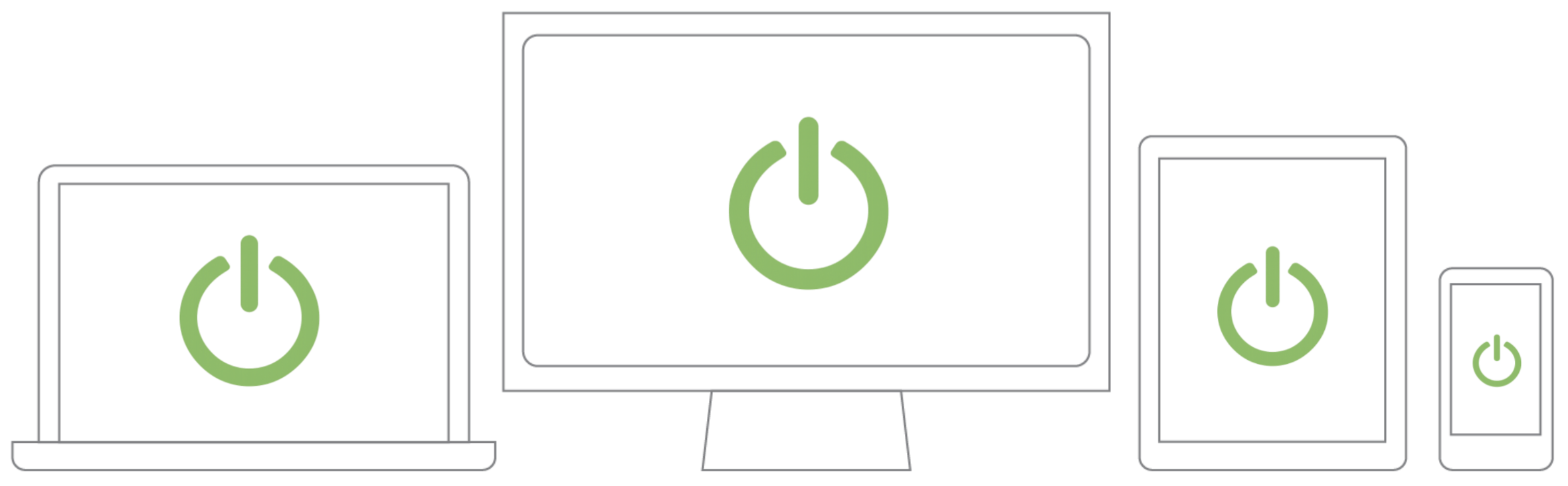 OFFLINE7の設定イメージ